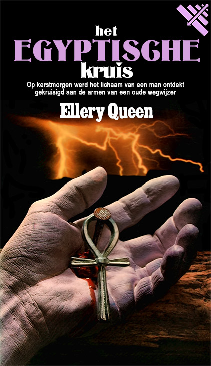 Het Egyptische Kruis