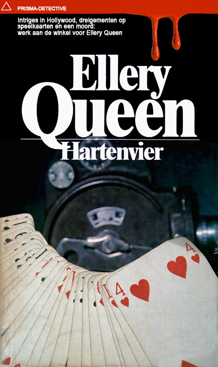 Hartenvier