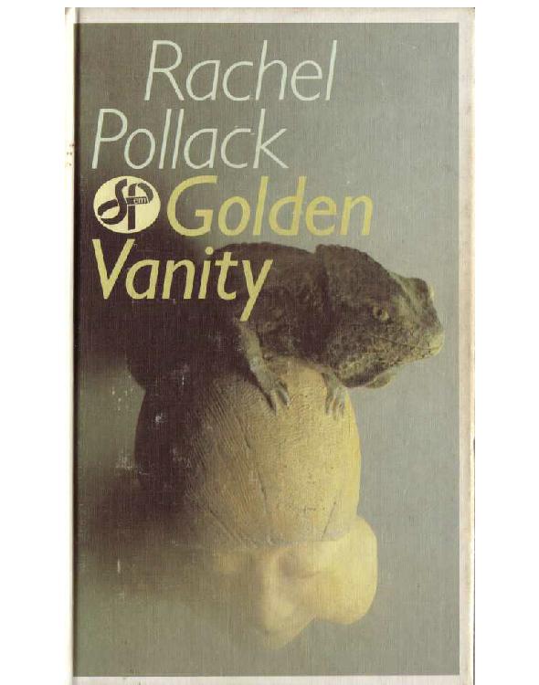 Golden Vanity