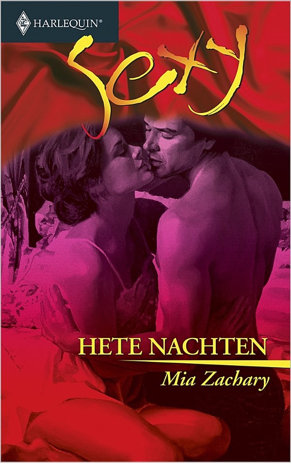Hete nachten