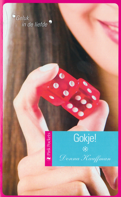 Gokje!
