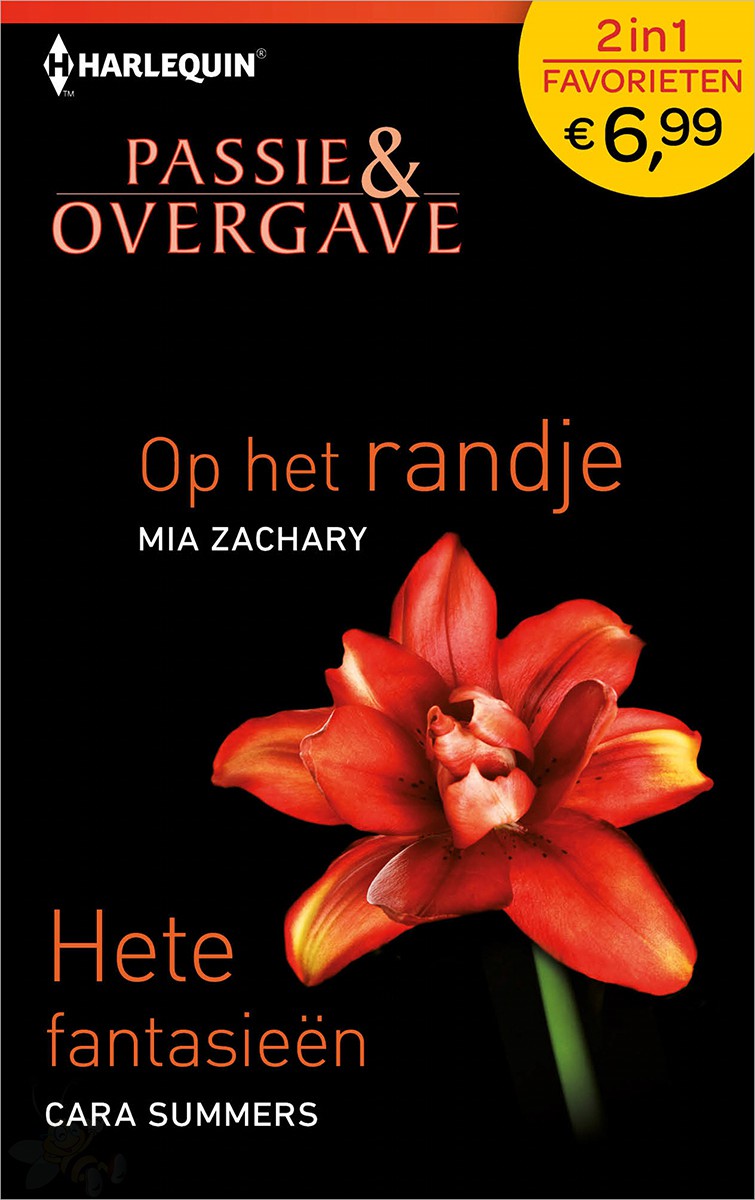 Op het randje / Hete fantasieën