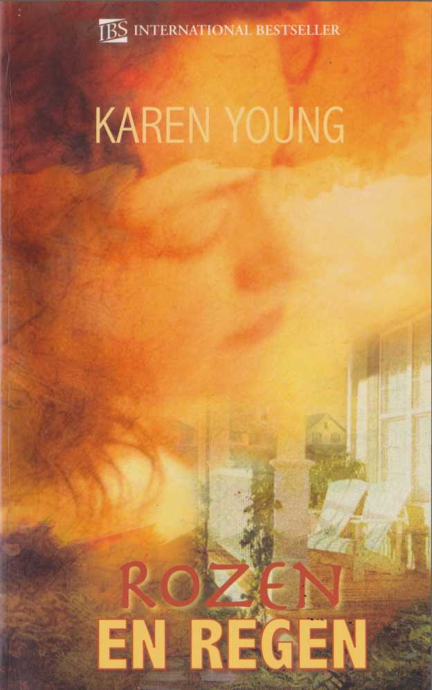 Rozen en regen – IBS Romantic Suspense 108