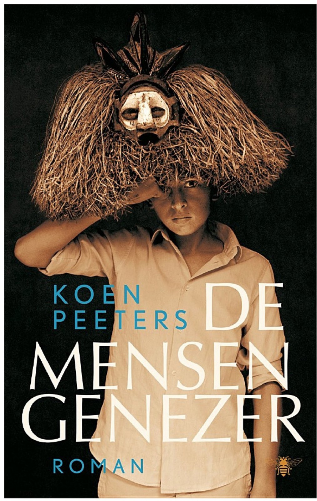 De mensengenezer