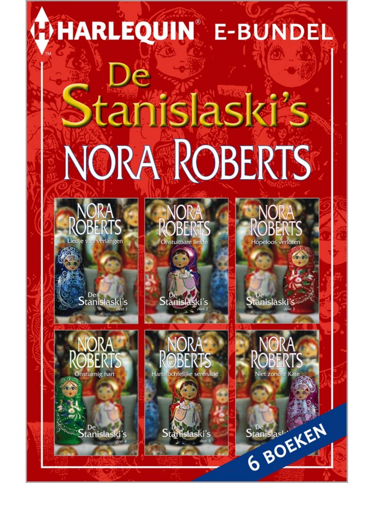 De Stanislaski's