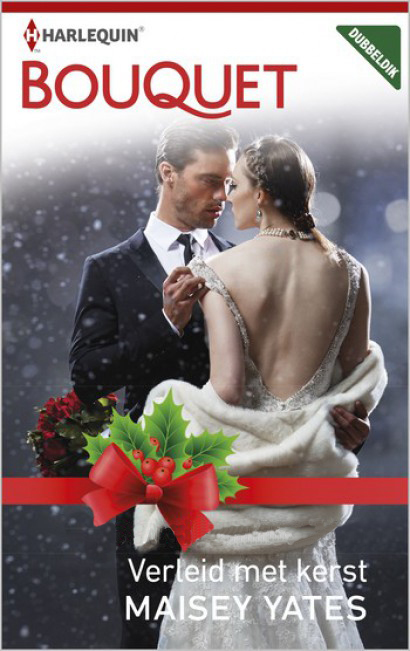 Verleid met kerst