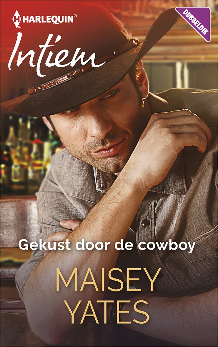 Intiem 2243: Gekust door de cowboy - Copper Ridge deel 4