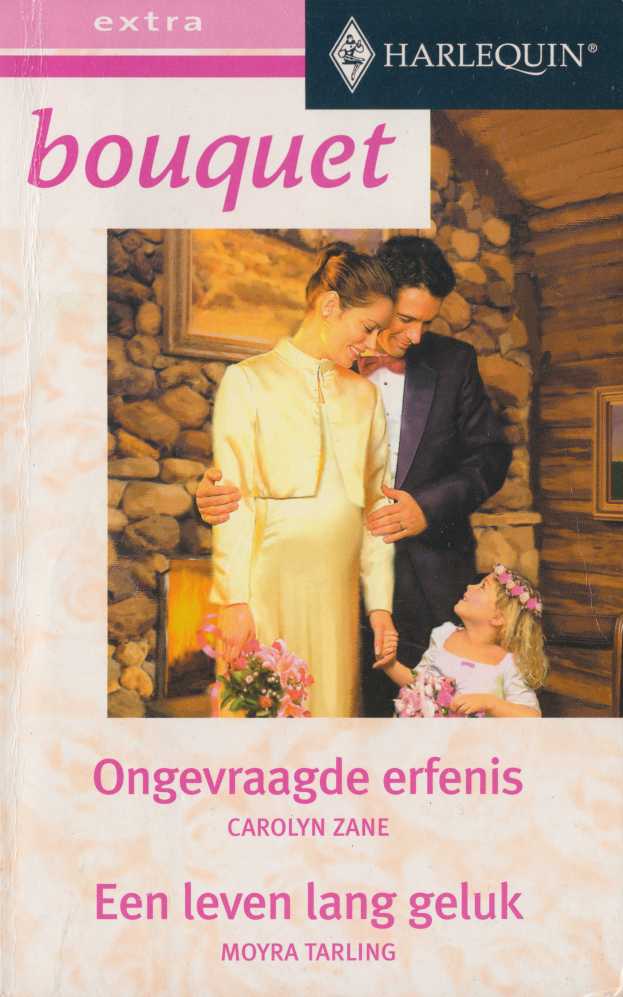 Ongevraagde erfenis & Een leven lang geluk