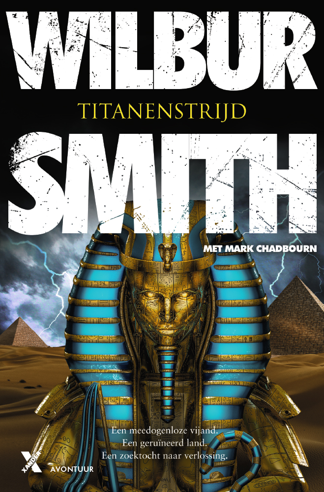 Titanenstrijd