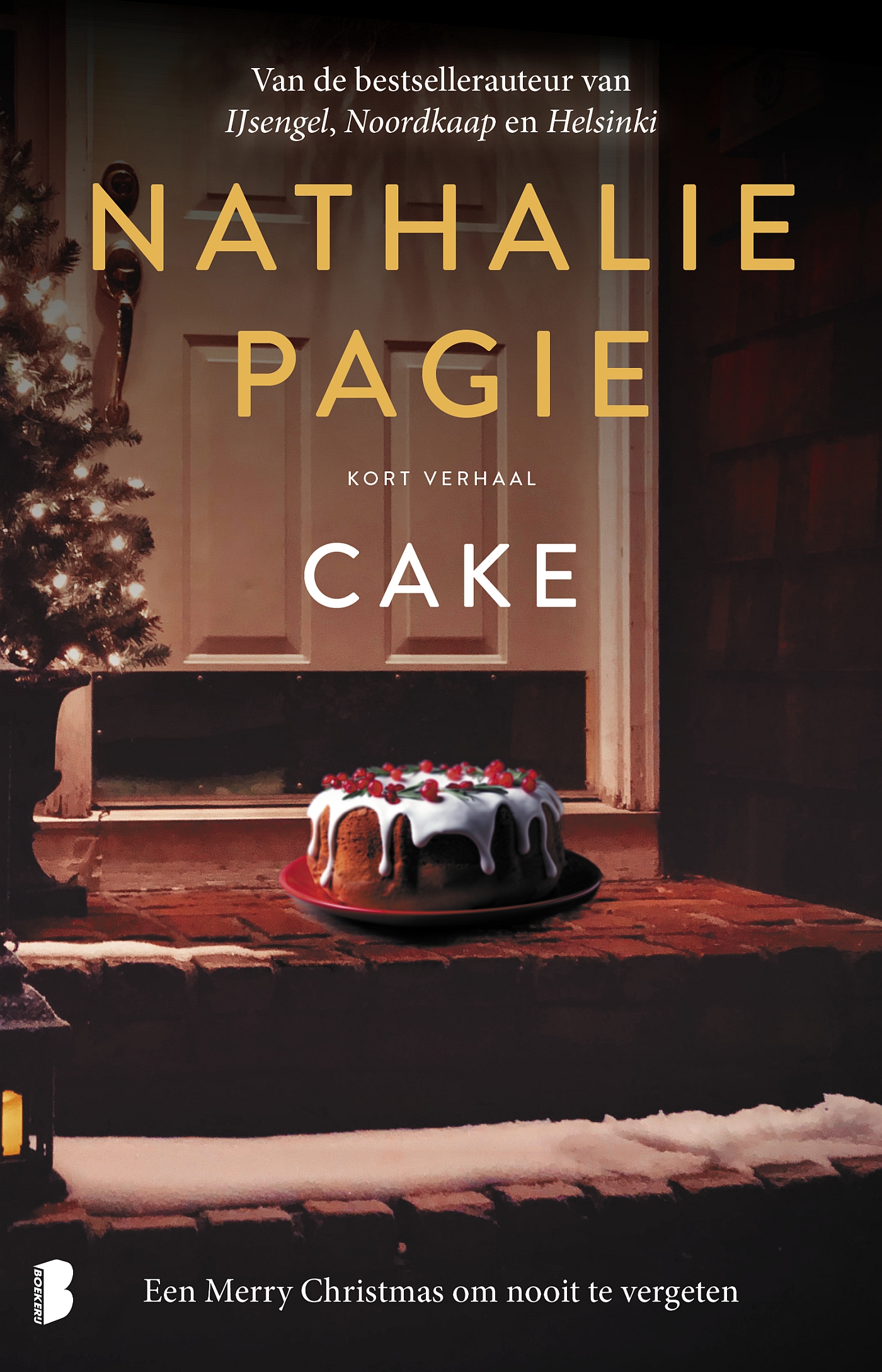 Cake