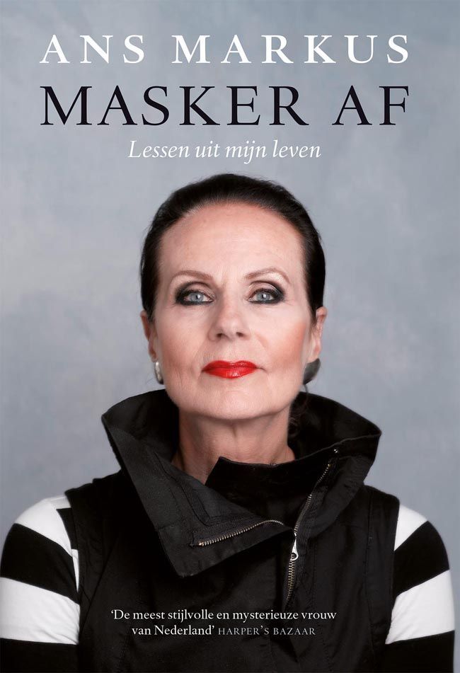 Ans Markus Masker Af