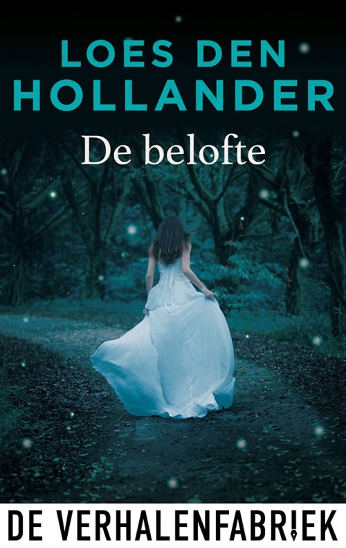 Loes Den Hollander_Kort Verhaal_2021 - De Belofte