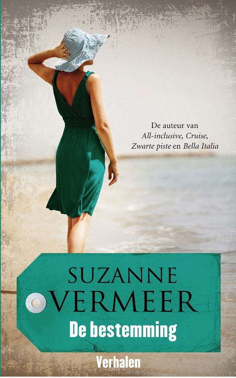 Suzanne Vermeer_2013 - De Bestemming
