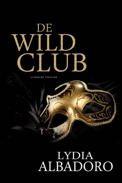 Lydia Albadoro_2020 - De Wildclub