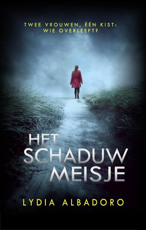 Lydia Albadoro_2021 - Het Schaduwmeisje
