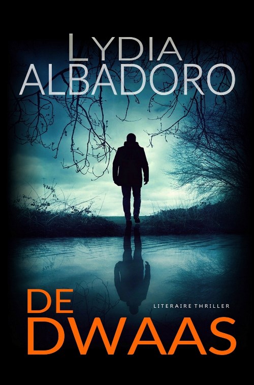 Lydia Albadoro_Connor Grant 01_2021 - De Dwaas
