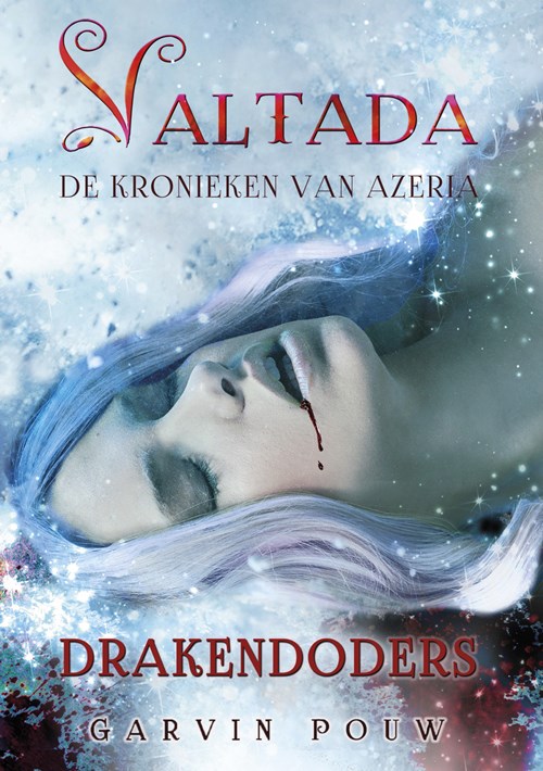 Garvin Pouw_Valtada-De Kronieken Van Azeria 05_2023 - Drakendoders