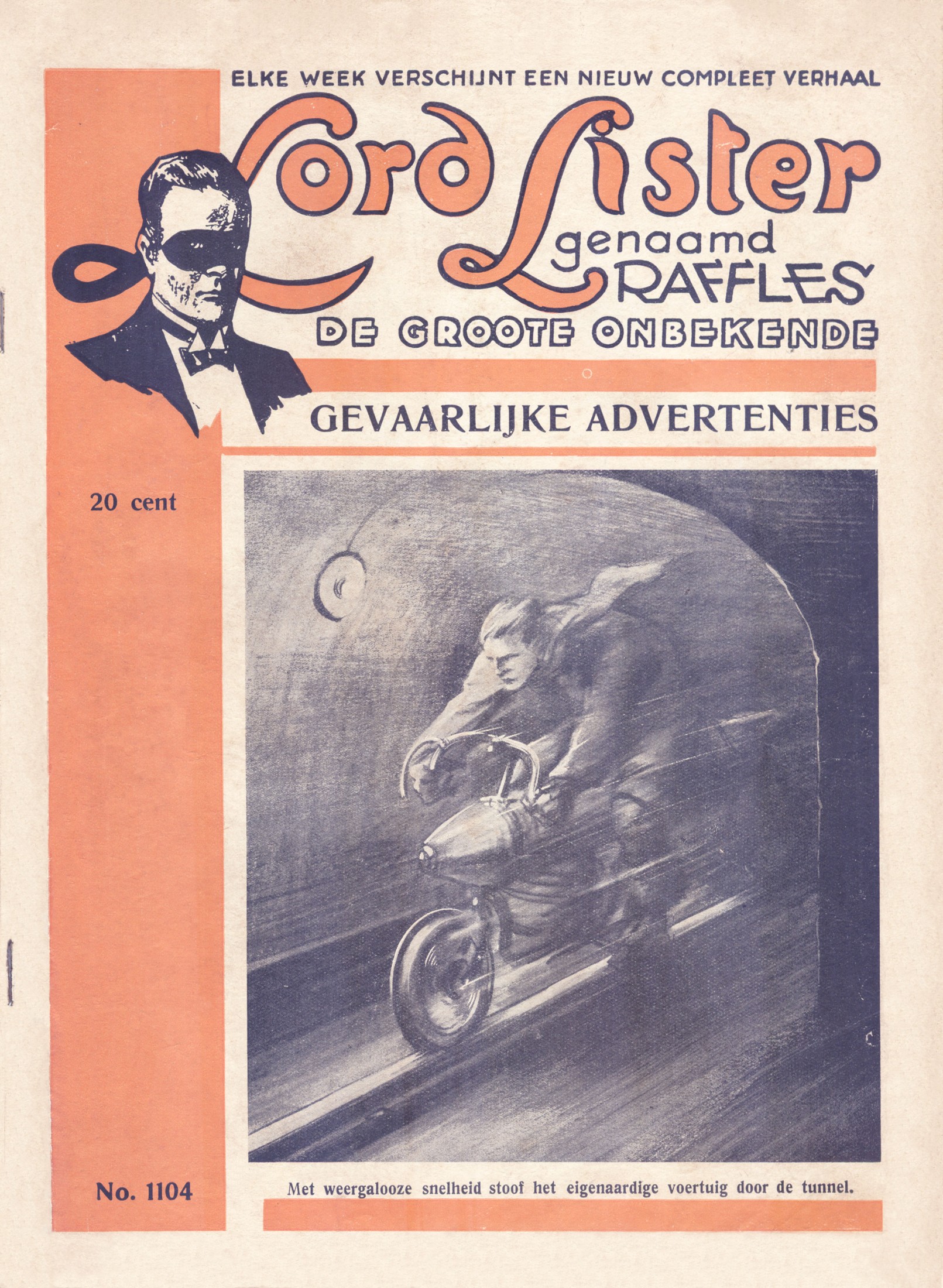 LordLister 1104 GEVAARLIJKE ADVERTENTIES