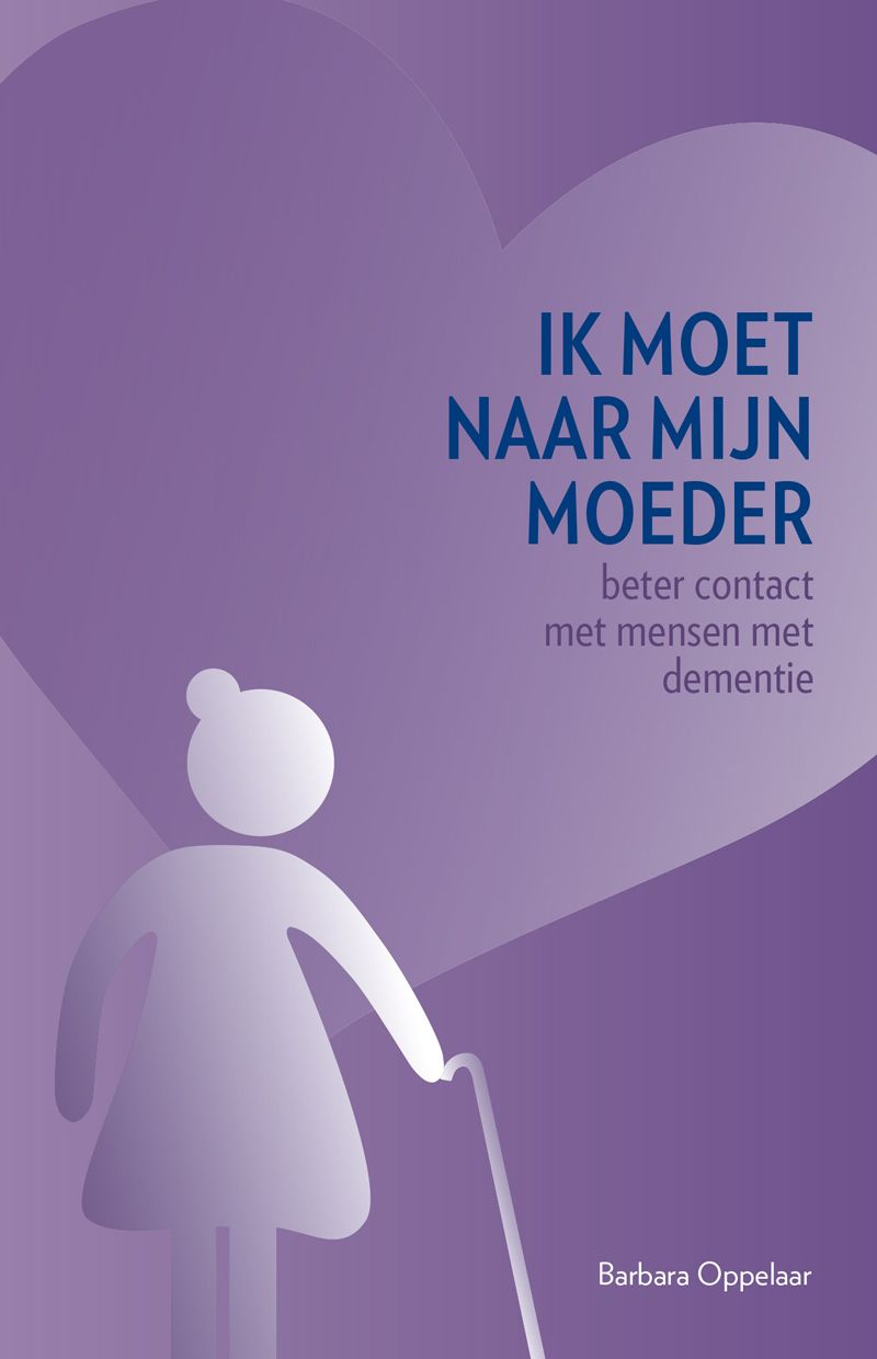 Ik moet naar mijn moeder