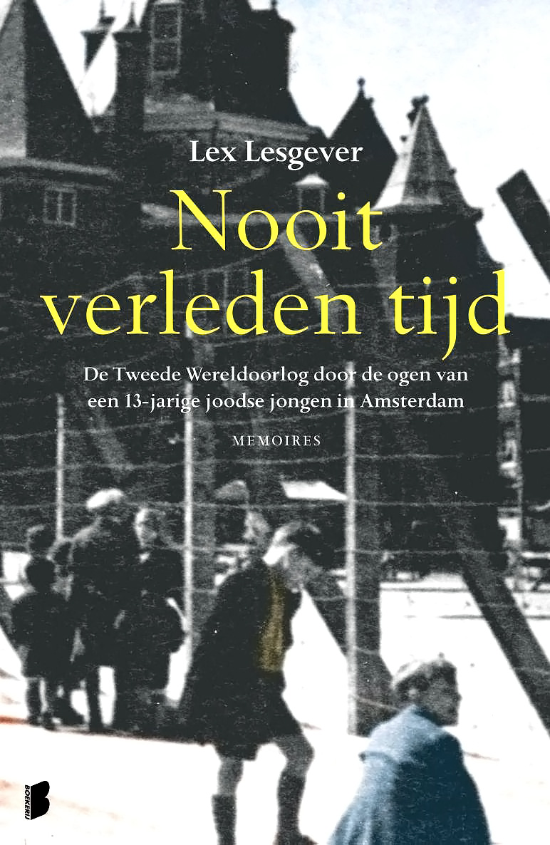 Nooit verleden tijd