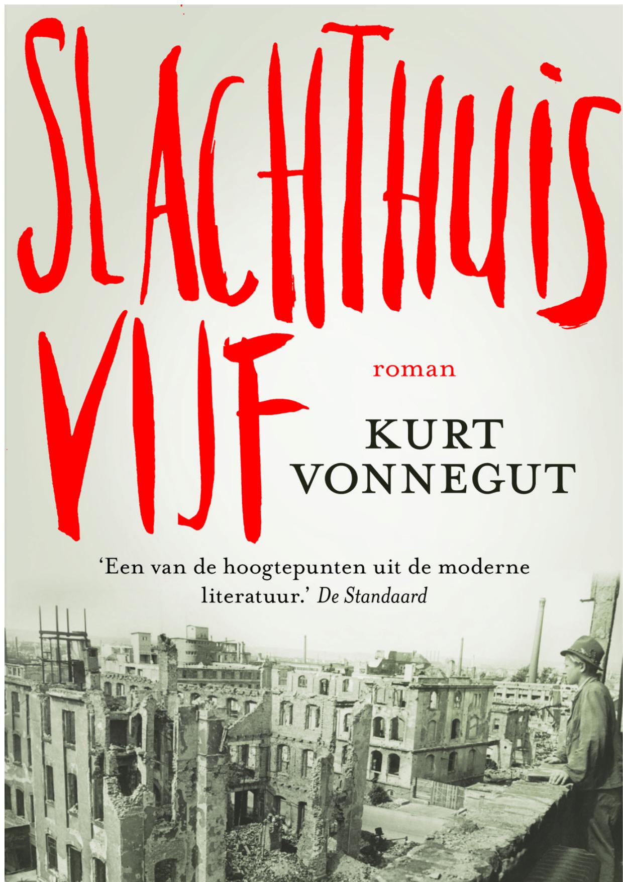 SLACHTHUIS VIJF