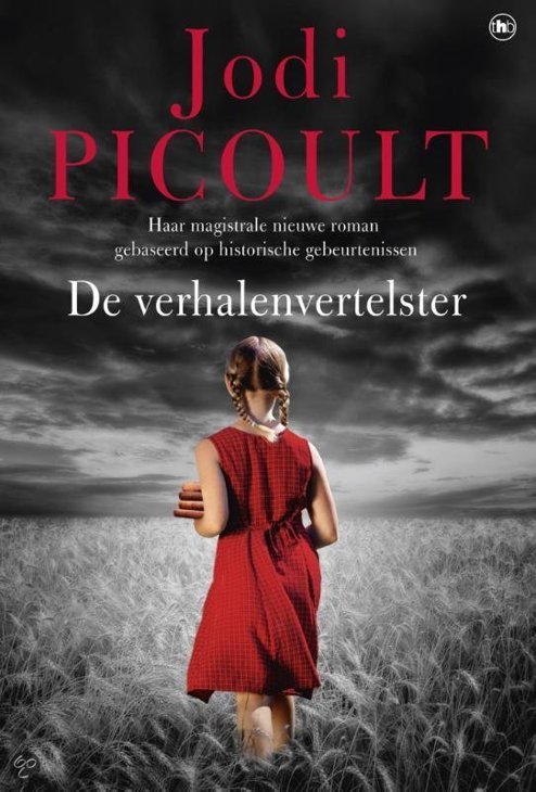 De Verhalenvertelster / Druk 1