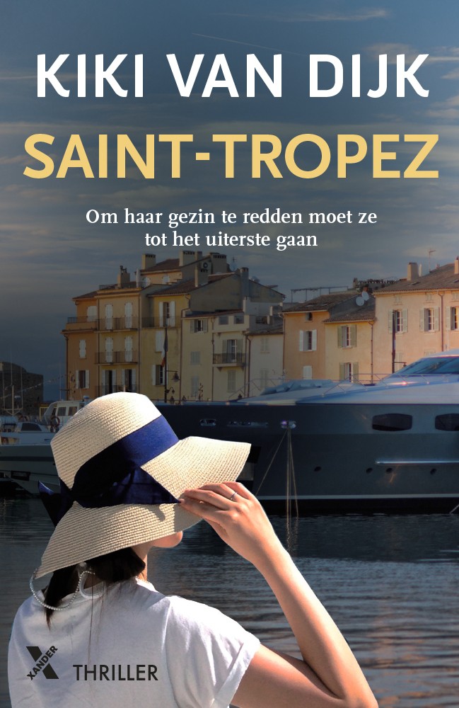 Saint-Tropez