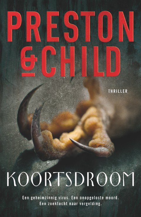 Koortsdroom