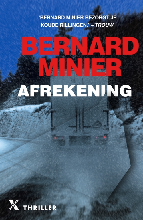 Bernard Minier_Martin Servaz 07_2021 - Afrekening