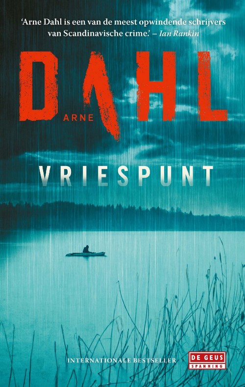 Arne Dahl_Berger & Blom 05_2021 - Vriespunt