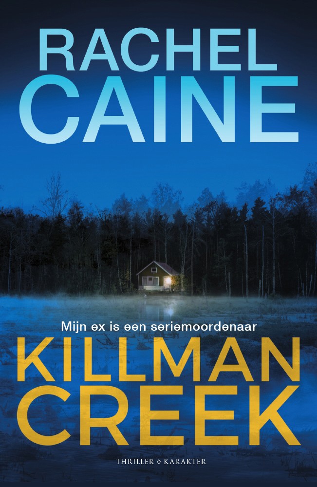 Killman Creek