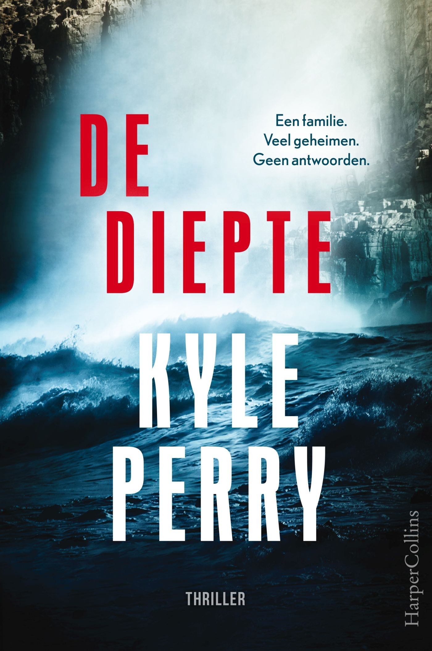 De diepte
