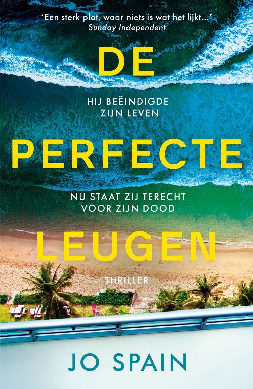 De Perfecte Leugen