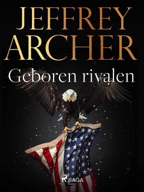 Jeffrey Archer_2002 - Geboren Rivalen