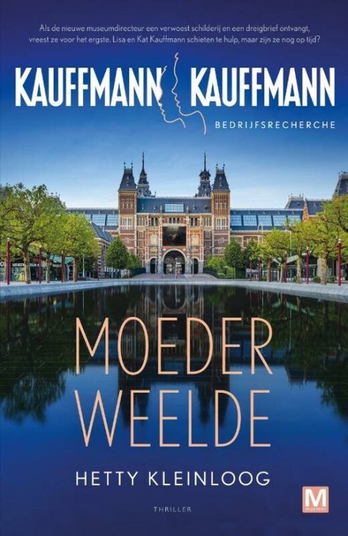 Hetty Kleinloog_Kauffmann & Kauffmann 03_2023 - Moederweelde