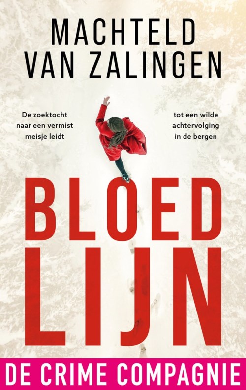 Machteld Van Zalingen_2023 - Bloedlijn