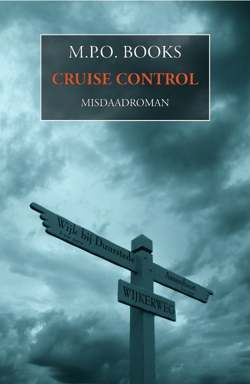 M.P.O. Books_District Heuvelrug 09_2014 - Cruise Control