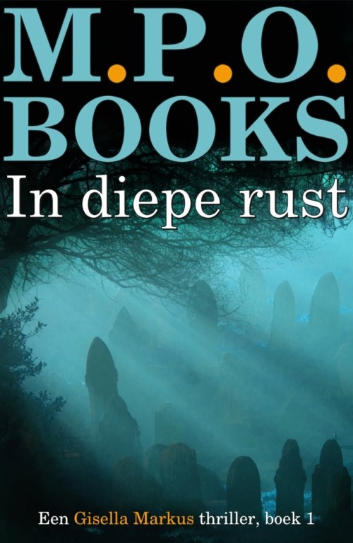 M.P.O. Books_Gisella Markus 01_2022 - In Diepe Rust