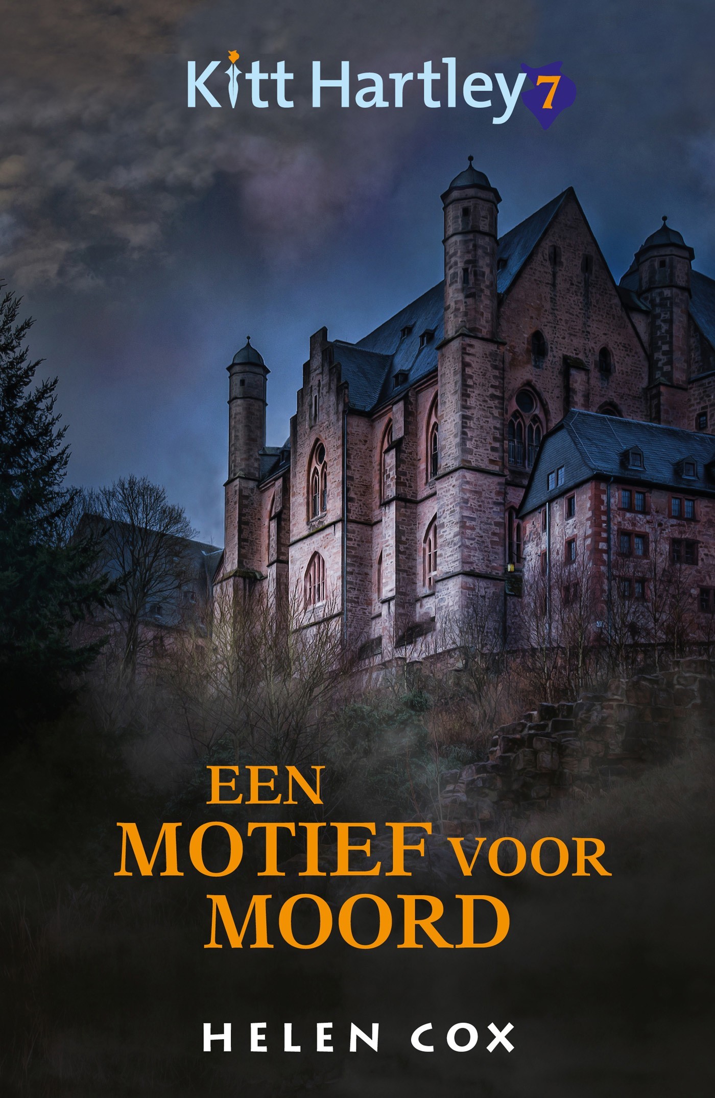 Een motief voor moord