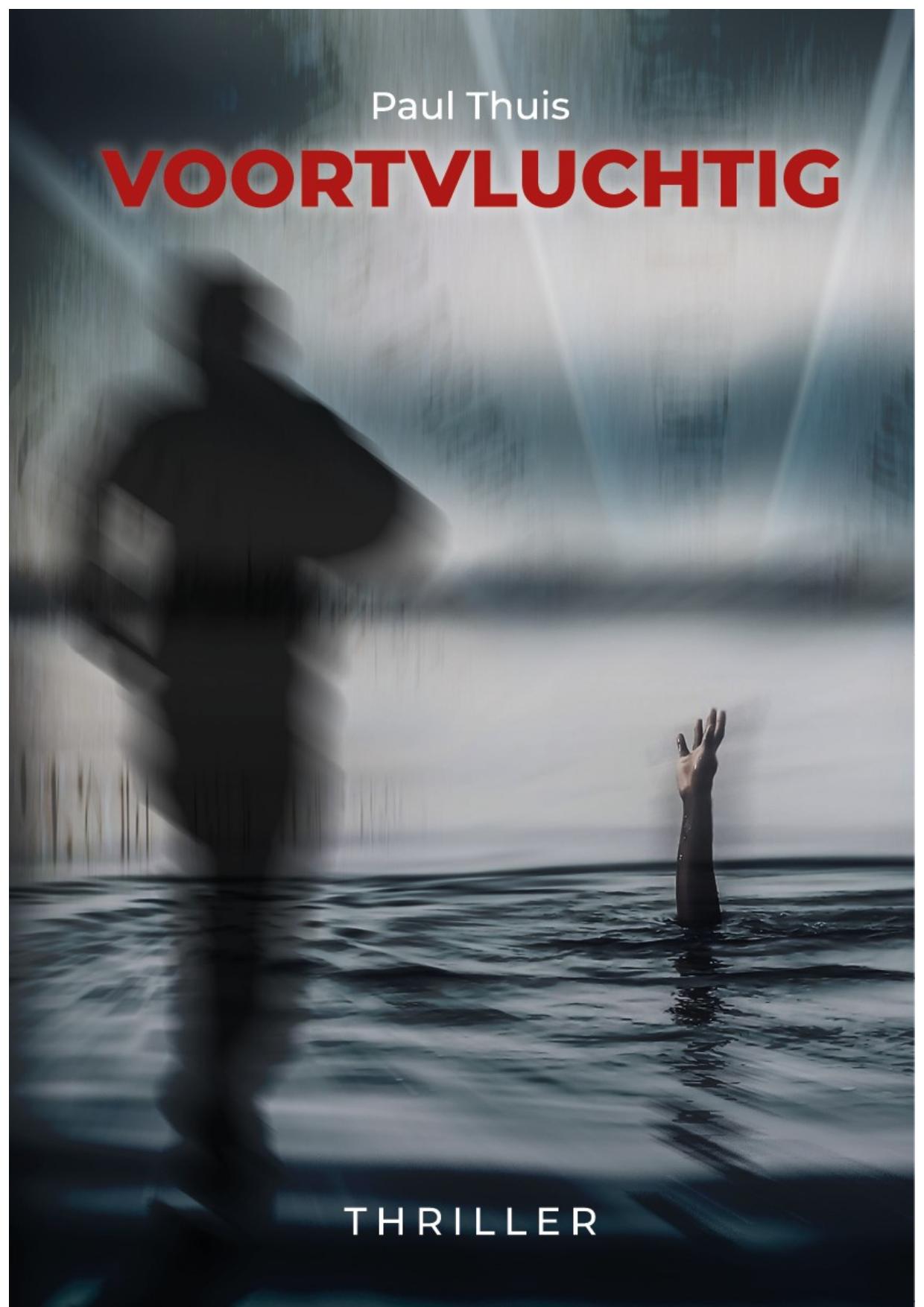 Voortvluchtig