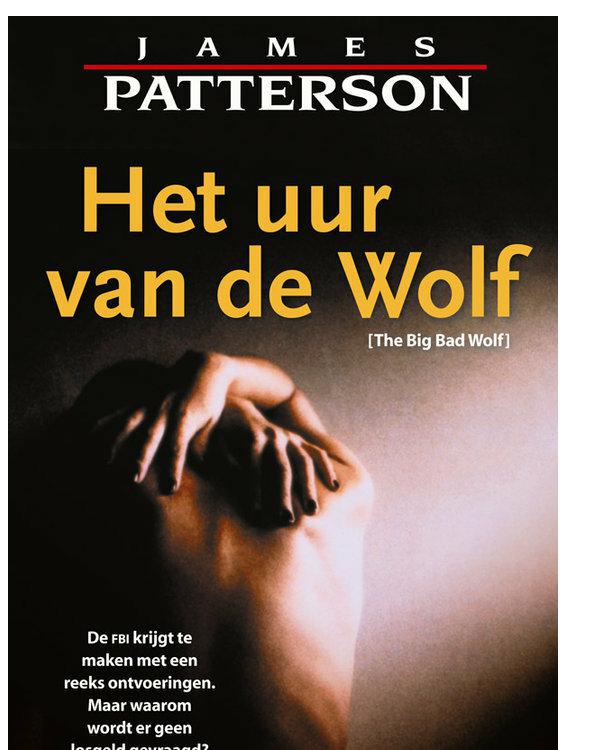 Het Uur Van De Wolf