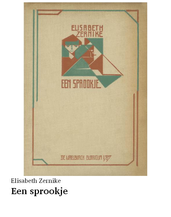Een sprookje