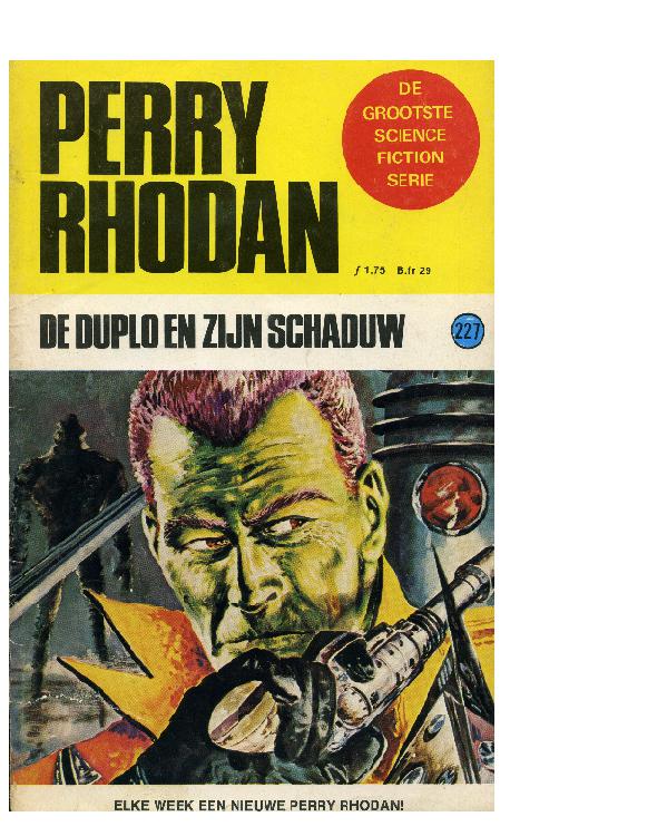 de duplo en zijn schaduw
