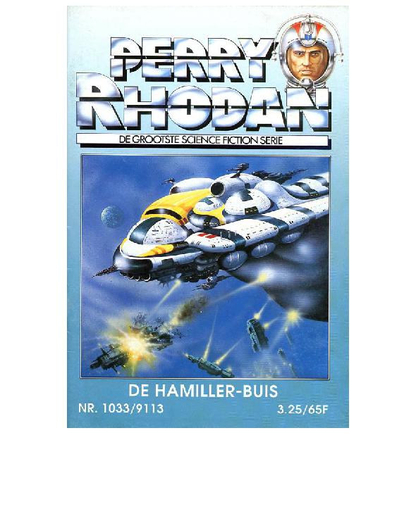 De Hamiller-buis