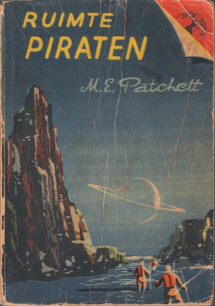 Ruimtepiraten