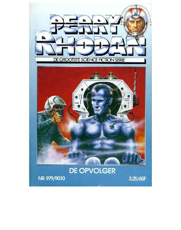 De opvolger
