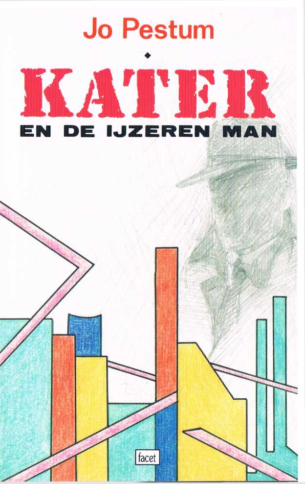 Kater en de ijzeren man