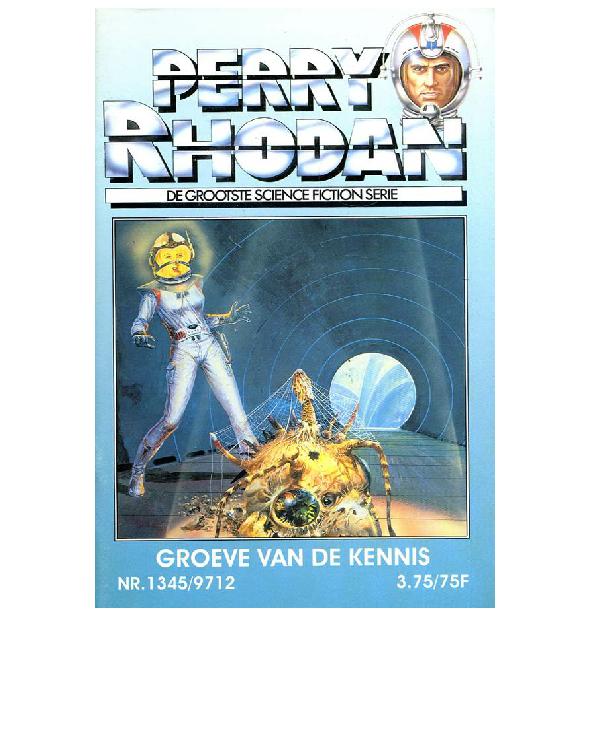 Groeve van de kennis