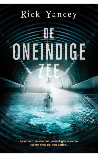 Vijfde golf 2 - De oneindige zee