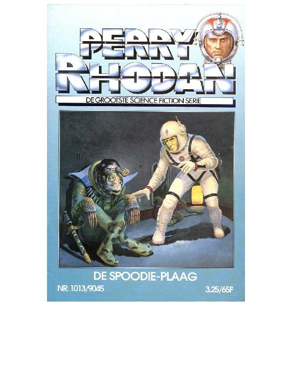 De spoodie-plaag